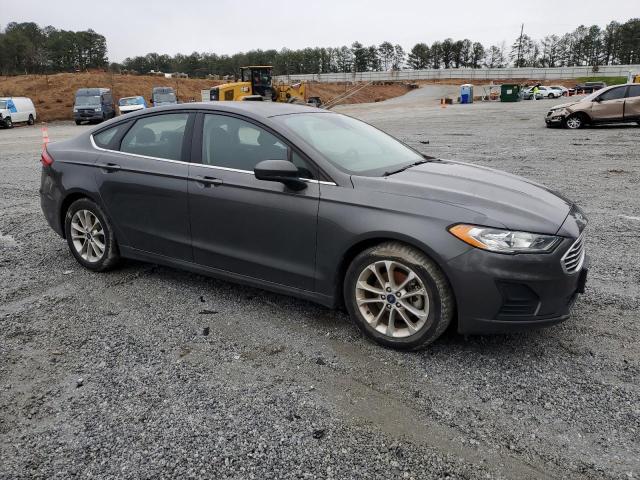 3FA6P0HD7KR203666 | 2019 FORD FUSION SE