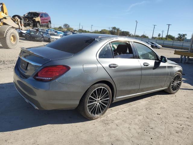 2019 Mercedes-Benz C 300 VIN: 55SWF8DB1KU315329 Lot: 79547833