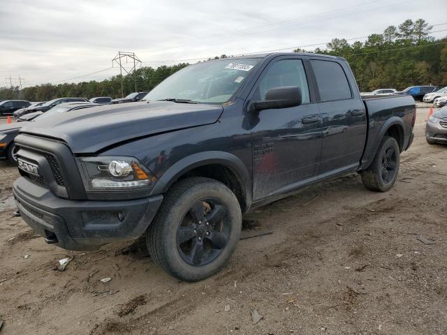 1C6RR7LGXLS152396 | 2020 RAM 1500 CLASS