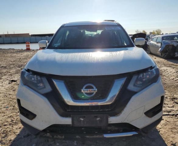 KNMAT2MT0HP568344 | 2017 NISSAN ROGUE S