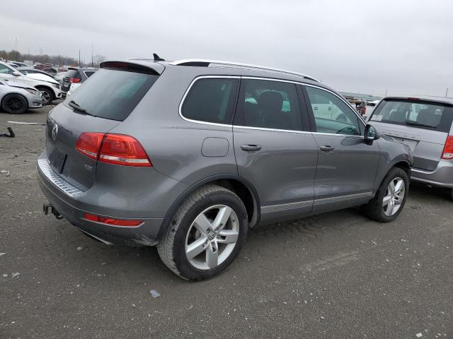 WVGEP9BP3DD006515 | 2012 Volkswagen touareg v6 tdi