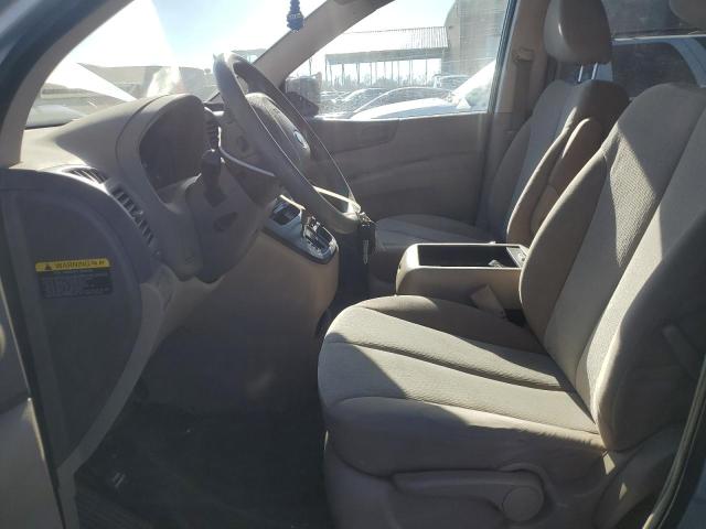 KNDMG4C70E6587852 | 2014 KIA SEDONA LX