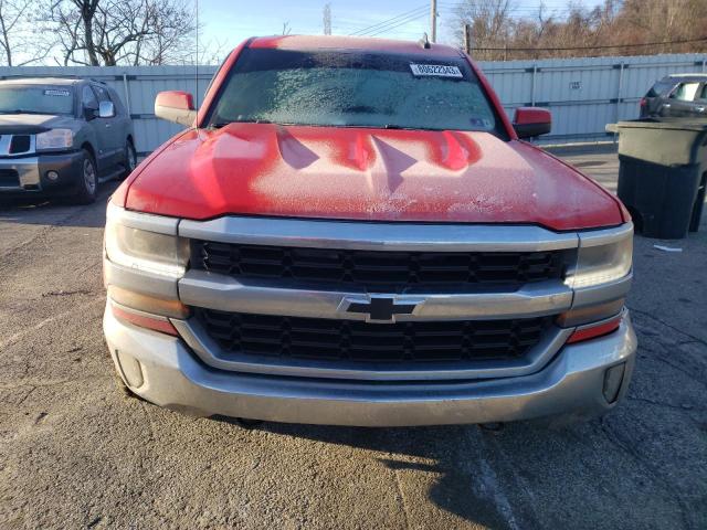 1GCVKREC7GZ411893 | 2016 CHEVROLET SILVERADO