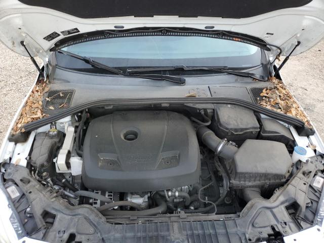 2016 VOLVO S60 PLATIN - LYV402FM8GB106538