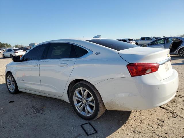 1G11Z5SA0HU111867 | 2017 Chevrolet impala ls