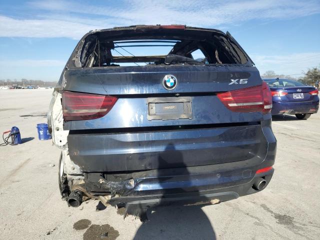 5UXKR2C51F0H39034 | 2015 BMW X5 SDRIVE3