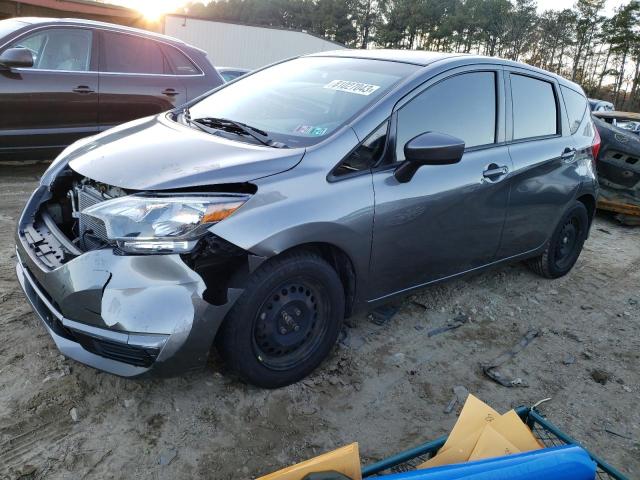 2019 Nissan Versa Note S