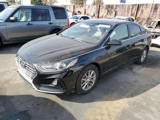 5NPE24AF1JH599943 | 2018 HYUNDAI SONATA SE