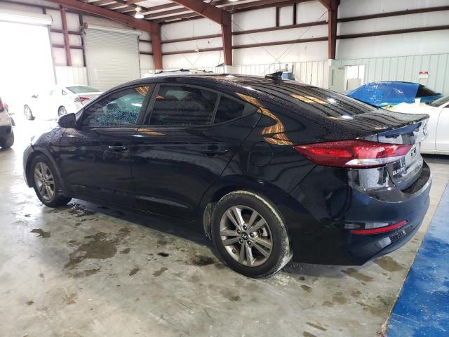 KMHD84LF5JU452467 | 2018 HYUNDAI ELANTRA SE