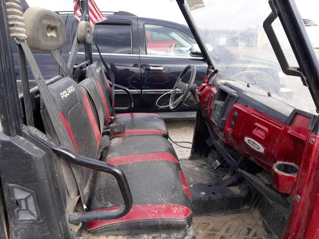 2013 POLARIS RANGER 900 - 4XAUH88A4DB613360