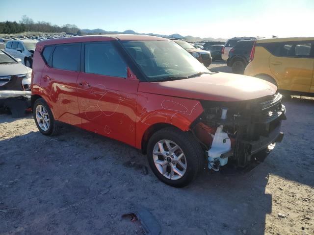 KNDJ23AU3L7722575 | 2020 KIA SOUL LX