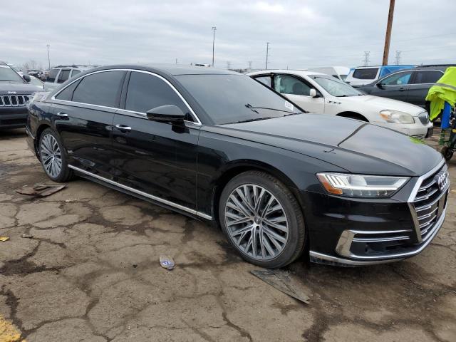 2019 AUDI A8 L WAU8DAF87KN004754