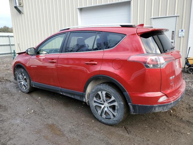 JTMBFREV7GJ067473 | 2016 TOYOTA RAV4 LE