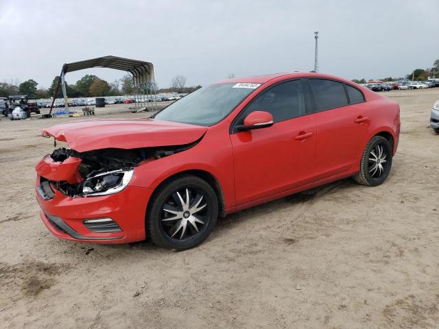 YV126MFLXH2430693 | 2017 VOLVO S60