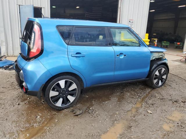 KNDJP3A54G7350471 | 2016 KIA SOUL +