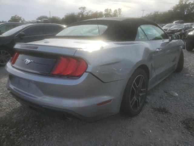 1FATP8UH5L5137486 | 2020 Ford mustang