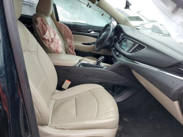 5GAEVAKW6KJ266779 | 2019 BUICK ENCLAVE ES