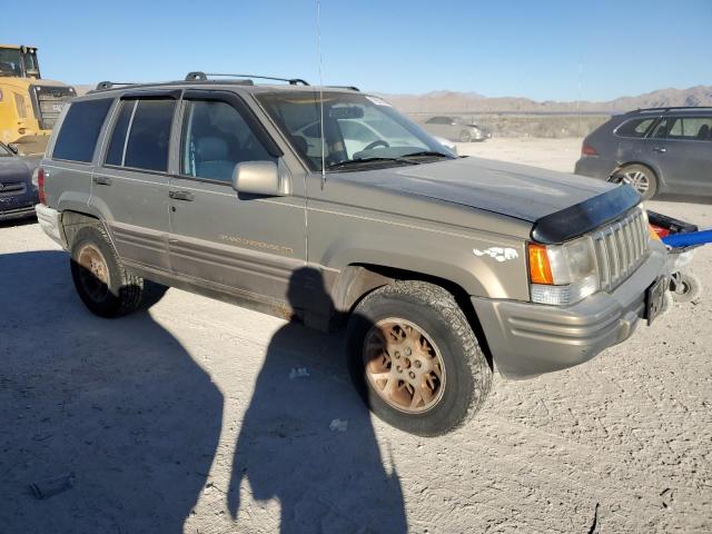 1997 Jeep Grand Cherokee Limited VIN: 1J4GZ78Y0VC567638 Lot: 79973673