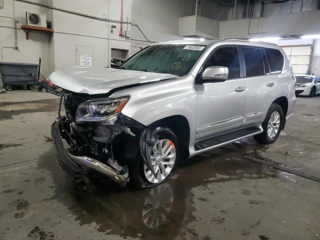 2016 Lexus GX 460 