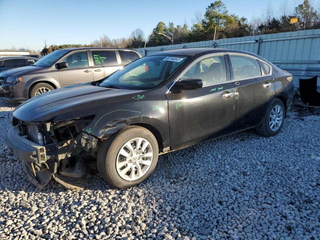 1N4AL3APXJC234628 | 2018 Nissan altima 2.5