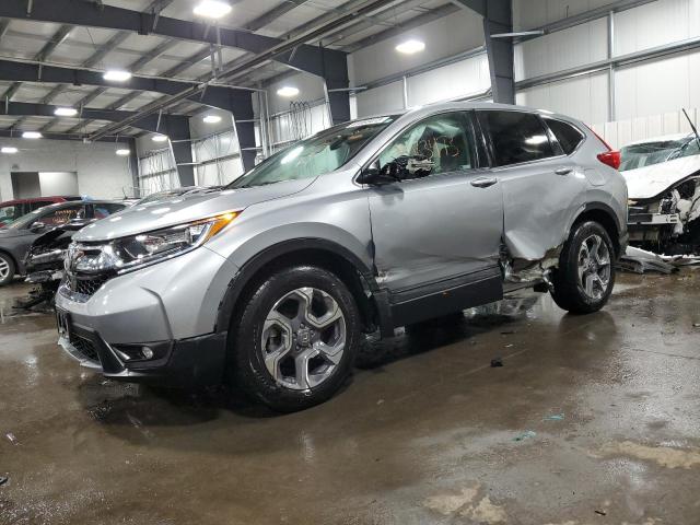 7FARW2H57KE009157 | 2019 HONDA CR-V EX