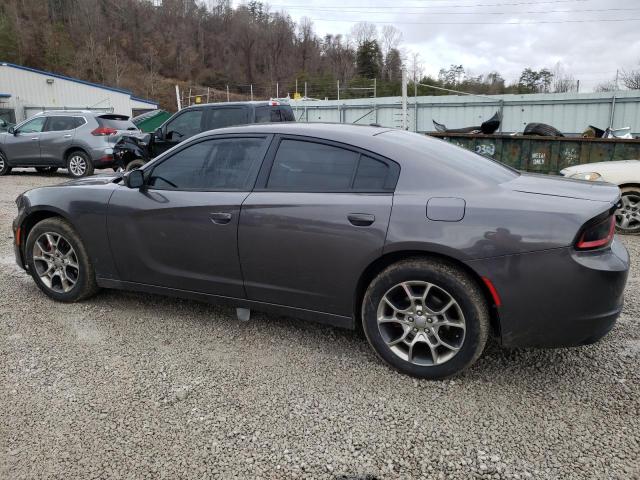 2C3CDXFGXFH806354 | 2015 DODGE CHARGER SE