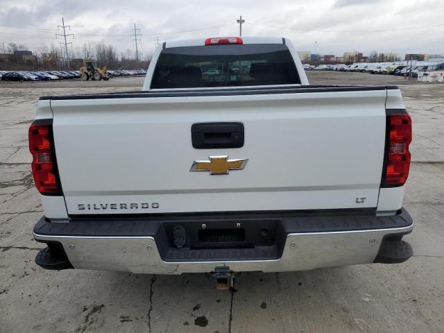 3GCUKREH0FG203392 | 2015 CHEVROLET SILVERADO