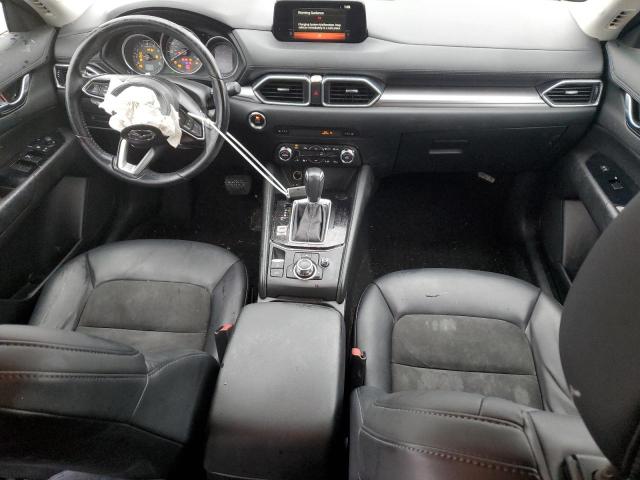 2017 MAZDA CX-5 TOURI - JM3KFBCL3H0205744