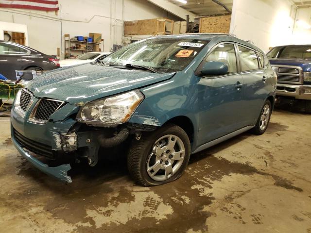 2009 Pontiac Vibe 