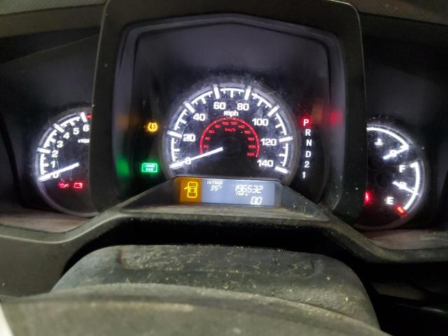 2009 Honda Ridgeline - Image 9