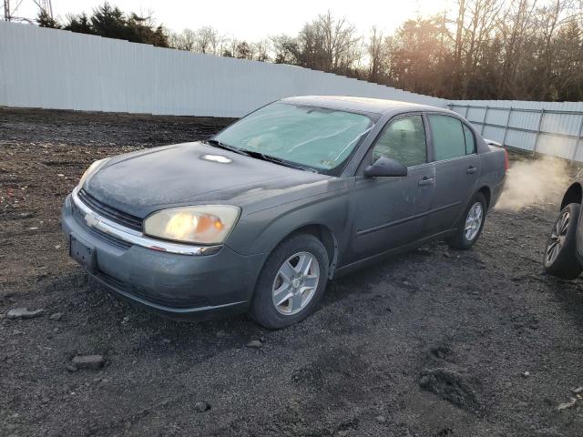 2004 Chevrolet Malibu LS