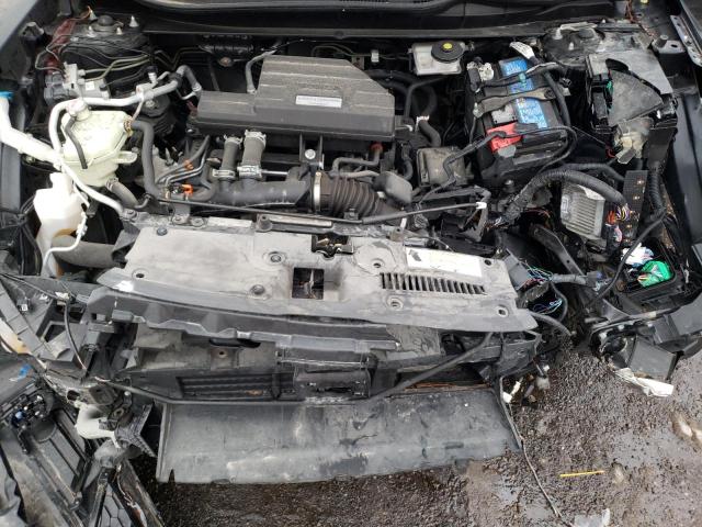 2020 HONDA CR-V SPORT - 2HKRW2H46LH228584