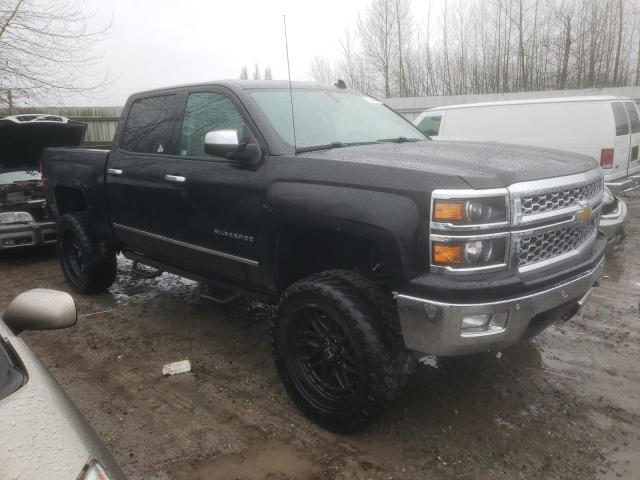 3GCUKSEC0EG203192 | 2014 CHEVROLET SILVERADO