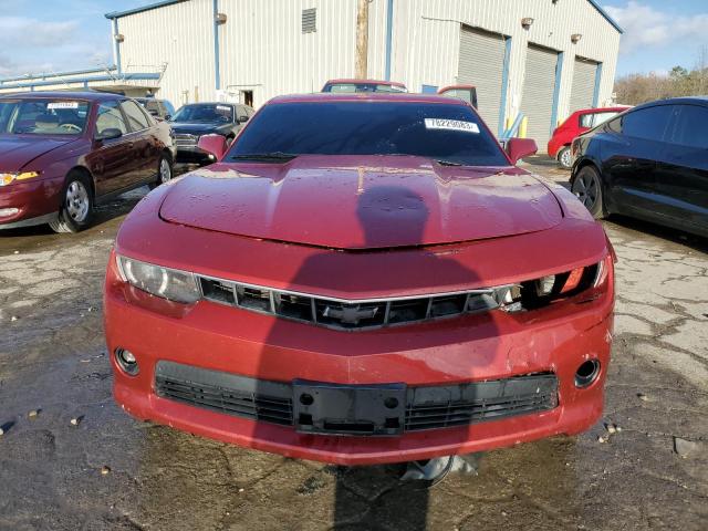 2G1FB1E37E9261404 | 2014 CHEVROLET CAMARO LT