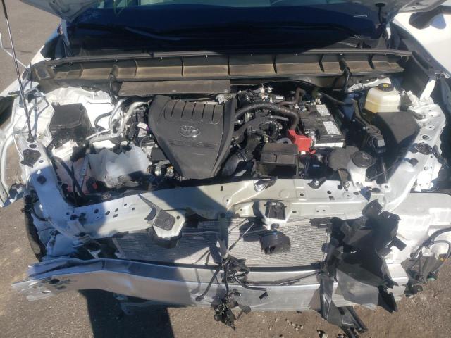 VIN 5TDKDRAH8PS025774 2023 Toyota Highlander, L no.12