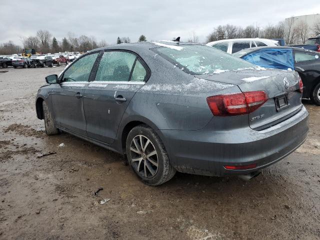 3VWDB7AJ6HM414384 | 2017 VOLKSWAGEN JETTA SE