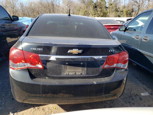 1G1PG5SB0E7303146 | 2014 CHEVROLET CRUZE LTZ