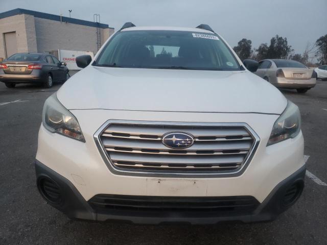 4S4BSAAC1H3274217 | 2017 Subaru outback 2.5i