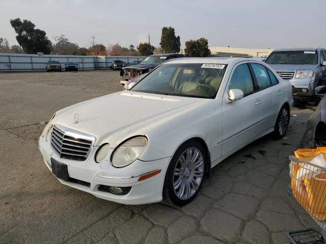 2007 Mercedes-Benz E-Class E 350