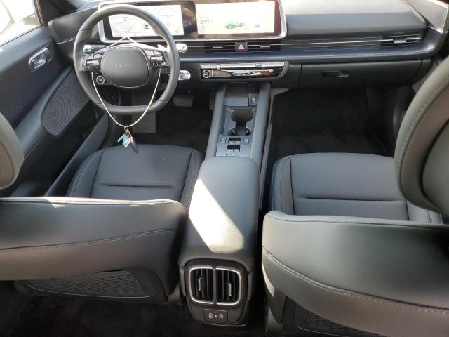 2023 HYUNDAI IONIQ 6 SE - KMHM34AA1PA034729