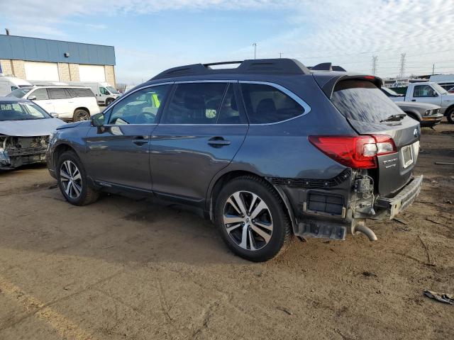 4S4BSENC5J3341313 | 2018 SUBARU OUTBACK 3.