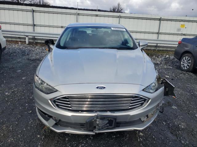 3FA6P0HD0HR282641 | 2017 FORD FUSION SE