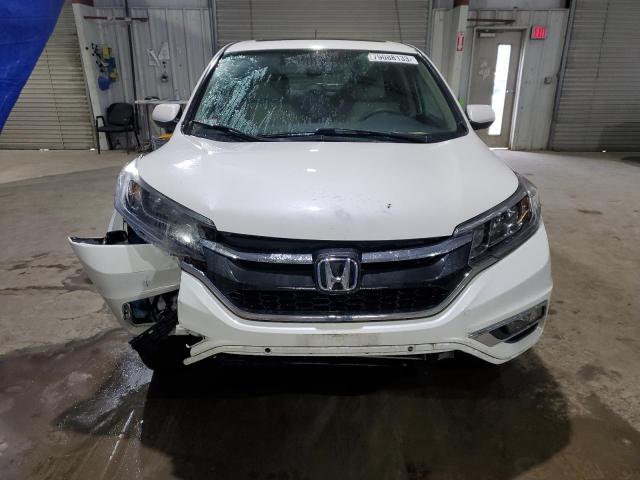 5J6RM4H54GL133477 | 2016 HONDA CR-V EX