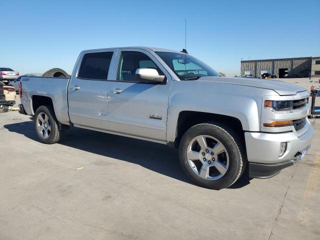 3GCUKREC6JG339393 | 2018 CHEVROLET SILVERADO