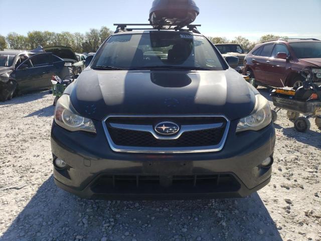 JF2GPAVC9EH340048 | 2014 SUBARU XV CROSSTR