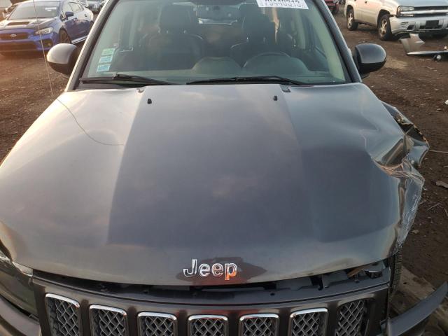 1C4NJDEB7ED788084 | 2014 JEEP COMPASS LA