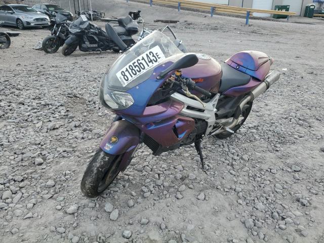 2001 APRILIA SL 1000 ZD4PAC0051S100554