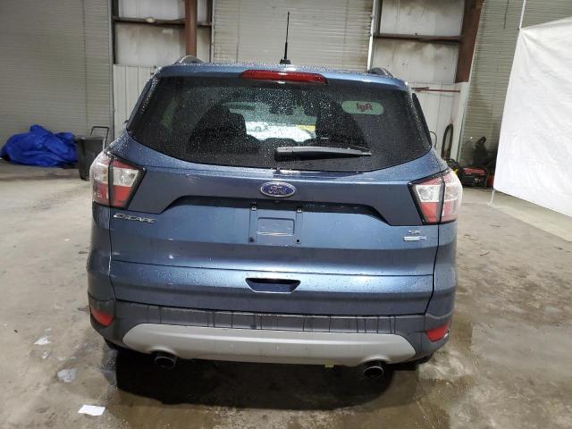 1FMCU9GD4JUA95277 2018 FORD ESCAPE, photo no. 6