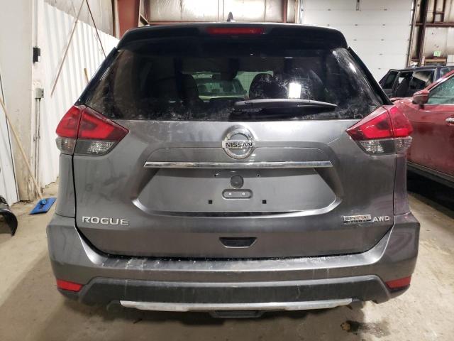 KNMAT2MV0KP531674 | 2019 NISSAN ROGUE S