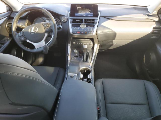 2020 LEXUS NX 300 JTJDARBZ3L5000805